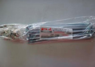 KIT DE RALLOS CT-100