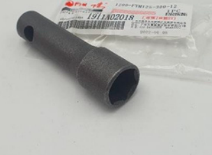 LLAVE DE CANDELA GY6125