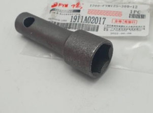 LLAVE DE CANDELA CGL125