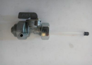 LLAVE DE PASO CG125