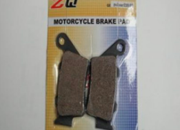PASTILLA (ZQ, CALIDAD “A”) PULSAR 200/220(RECTAN)