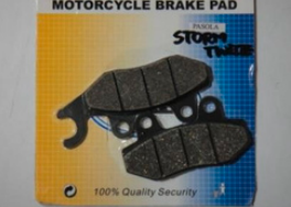 PASTILLA (ZQ, CALIDAD “A”) STORM, TWISTER250
