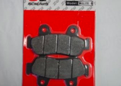 PASTILLA (ZQ CALIDAD “B”) ELITE