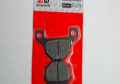 PASTILLA (ZQ CALIDAD “B”) GN125