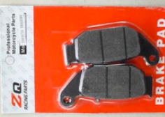 PASTILLA (ZQ CALIDAD “B”) INVICTA, GIXXER