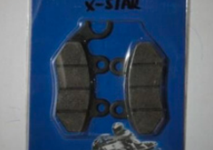 PASTILLA (ZQ CALIDAD “B”) XSTAR, PASOLA