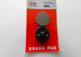 PASTILLA (ZQ CALIDAD “B”) DAKAR