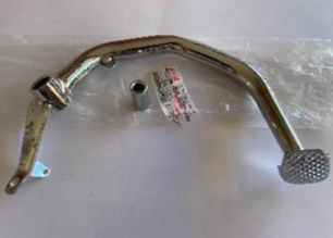 PEDAL DE FRENO EN125
