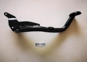 PEDAL DE FRENO BM150