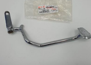 PEDAL DE FRENO YBR125