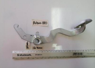 PEDAL DE FRENO PULSAR180