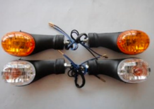 PIDEVIA BLANCO CT100 (4pcs)