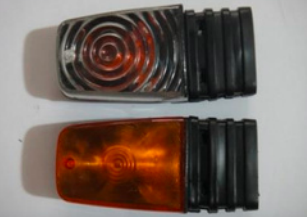 PIDEVIA AMARILLO CGL-125 (4pcs)