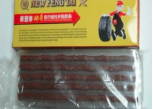 PARCHE, TARUGO, PINCHAZO TARUGO ”A” (30PCS)