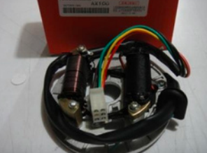 PLANTA AX100