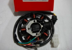 PLANTA CG125 (8BOBINAS)
