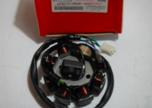 PLANTA GY6150(8BOBINAS)