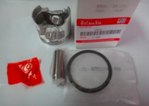 PISTON (STD) AN125