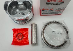 PISTON (STD) CG200(196CM3)