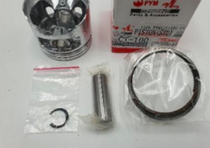 PISTON (STD) CT100