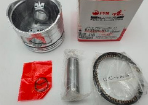 PISTON (STD) DAKAR150