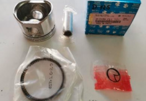 PISTON (STD) DISCOVER125 (2006-2011)