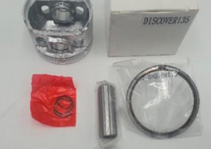 PISTON (STD) DISCOVER 135