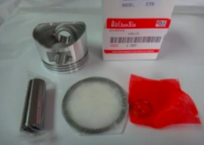 PISTON (STD) GY6-125