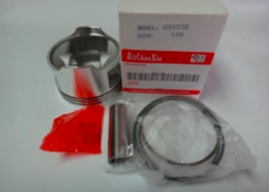 PISTON (STD) GN125, EN125