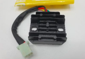 RECTIFICADOR CG125(HEMBRA)