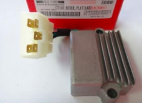 RECTIFICADOR CT-100, BOXER