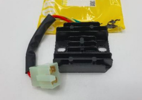 RECTIFICADOR GY6-125(4LINEAS)