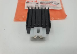 RECTIFICADOR GY6-125(12V)