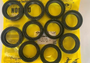 RETENEDOR (1BLISTER 10PCS) CGL-125, GY6-125 (31*43*10.50)