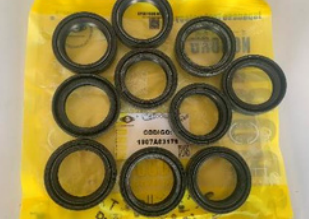 RETENEDOR (1BLISTER 10PCS) EN125/YBR125 (30*40.50*10.50)