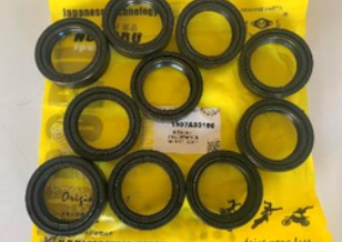 RETENEDOR (1BLISTER 10PCS) GN125 (32*44*10.50)