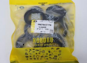 RETENEDOR (1BLISTER 10PCS) DAKAR (37*50*11)