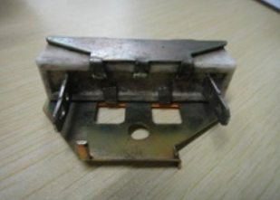 RESISTENCIA AX100