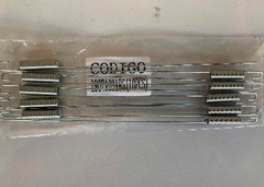 RESORTE SR-3(10pcs) (VULVO FRENO)