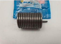 RESORTE DE ARRANQUE BM100, CT100 (5pcs)