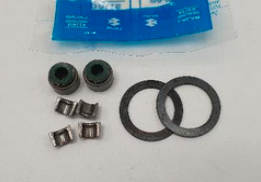 SELLOS DE VALVULA CT100, BOXER