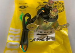 SELENOIDE GN125