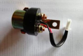 SELENOIDE BM150,DISCOVER,PULSAR