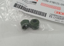 SELLOS DE VALVULA YBR125 (PAR)