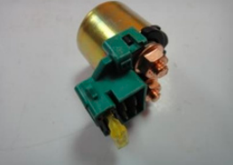 SELENOIDE YBR-125
