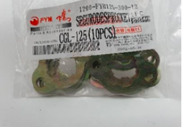 SEGURO DE SPROCKET CGL-125 (10PCS)