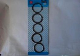 SEGURO DE SPROCKET CG125 TRASERO (10PCS)