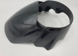 SILVIN – CARENAJE BM150 NEGRO
