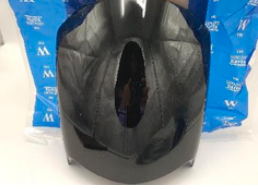 SHIELD CARENAJE BM150
