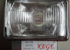 SILVIN COMPLETO AX100 (CALIDAD &quot;B&quot;)
